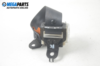 Предпазен колан за Mazda 626 V Hatchback (05.1997 - 10.2002), 4+1 вр., позиция: задна, лява