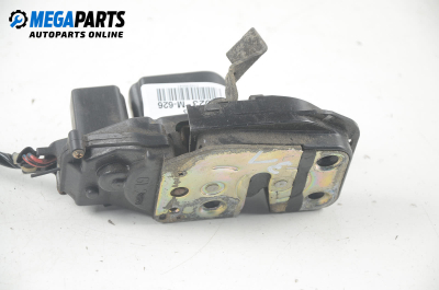 Брава на врата за Mazda 626 V Hatchback (05.1997 - 10.2002), позиция: задна, лява