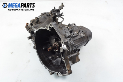 Ръчна скоростна кутия за Mazda 626 V Hatchback (05.1997 - 10.2002) 2.0 DITD, 90 к.с.