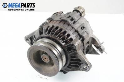Алтернатор / генератор за Mazda 626 V Hatchback (05.1997 - 10.2002) 2.0 DITD, 90 к.с.