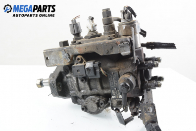 ГНП-горивонагнетателна помпа за Mazda 626 V Hatchback (05.1997 - 10.2002) 2.0 DITD, 90 к.с.