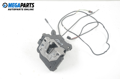 Брава на врата за Mercedes-Benz C-Class Estate (S203) (03.2001 - 08.2007), позиция: предна, лява