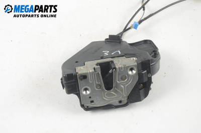 Брава на врата за Mercedes-Benz C-Class Estate (S203) (03.2001 - 08.2007), позиция: задна, лява