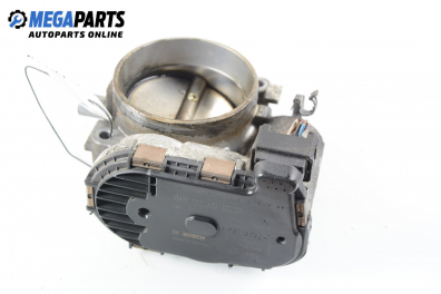 Дроселова клапа за Mercedes-Benz C-Class Estate (S203) (03.2001 - 08.2007) C 320 (203.264), 218 к.с.