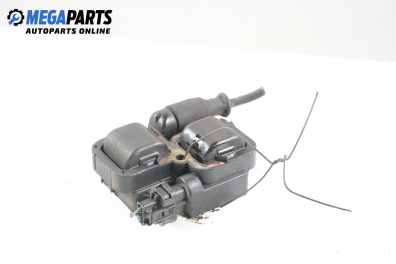 Запалителна бобина за Mercedes-Benz C-Class Estate (S203) (03.2001 - 08.2007) C 320 (203.264), 218 к.с.