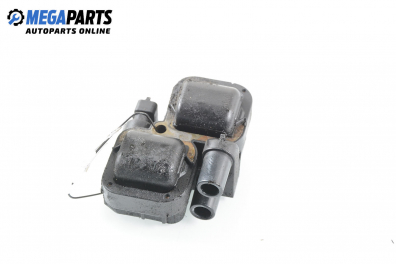 Запалителна бобина за Mercedes-Benz C-Class Estate (S203) (03.2001 - 08.2007) C 320 (203.264), 218 к.с.