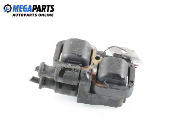 Запалителна бобина за Mercedes-Benz C-Class Estate (S203) (03.2001 - 08.2007) C 320 (203.264), 218 к.с.