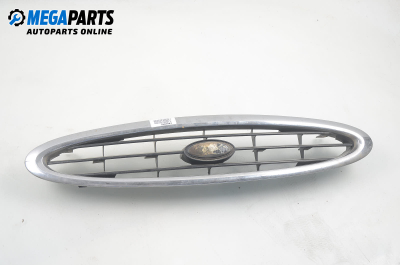 Решетка за Ford Mondeo II Estate (08.1996 - 09.2000), комби, позиция: предна