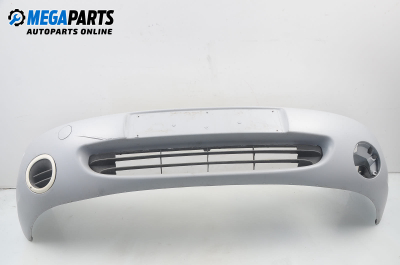 Предна броня за Ford Mondeo II Estate (08.1996 - 09.2000), комби, позиция: предна