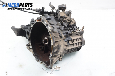 Ръчна скоростна кутия за Ford Mondeo II Estate (08.1996 - 09.2000) 1.8 TD, 90 к.с.