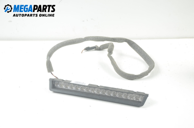 Трети стоп за Opel Astra G Estate (02.1998 - 12.2009), комби