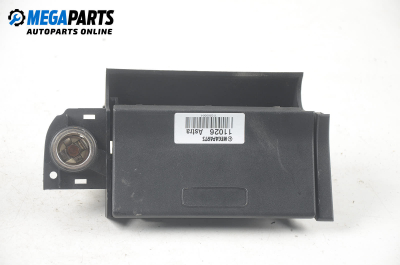 Пепелник за Opel Astra G Estate (02.1998 - 12.2009)