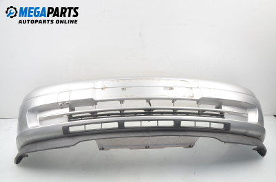 Предна броня за Opel Astra G Estate (02.1998 - 12.2009), комби, позиция: предна