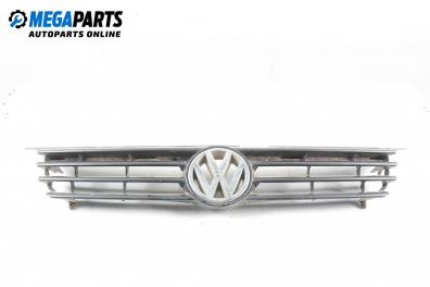 Решетка за Volkswagen Polo Hatchback II (10.1994 - 10.1999), хечбек, позиция: предна
