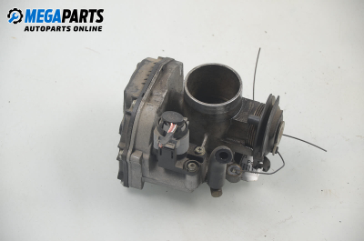 Дроселова клапа за Volkswagen Polo Hatchback II (10.1994 - 10.1999) 50 1.0, 50 к.с.