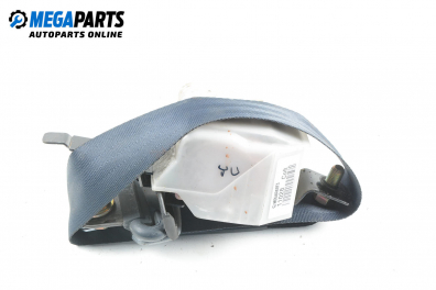 Предпазен колан за Mitsubishi Colt III Hatchback (10.1986 - 05.1992), 2+1 вр., позиция: предна, дясна