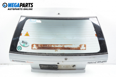 Заден капак за Mitsubishi Colt III Hatchback (10.1986 - 05.1992), 2+1 вр., хечбек, позиция: задна