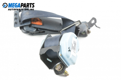 Предпазен колан за Mitsubishi Colt III Hatchback (10.1986 - 05.1992), 2+1 вр., позиция: задна, дясна