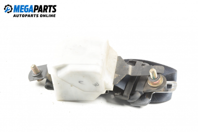 Предпазен колан за Mitsubishi Colt III Hatchback (10.1986 - 05.1992), 2+1 вр., позиция: предна, лява