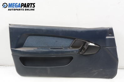 Кора врата за Mitsubishi Colt III Hatchback (10.1986 - 05.1992), 2+1 вр., хечбек, позиция: лява