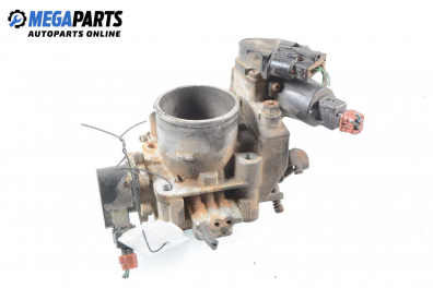 Дроселова клапа за Mitsubishi Colt III Hatchback (10.1986 - 05.1992) 1.5 (C52A) Catalyst, 90 к.с.