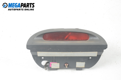 Трети стоп за Daewoo Lanos Hatchback (05.1997 - 01.2004), хечбек