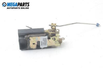 Брава на врата за Daewoo Lanos Hatchback (05.1997 - 01.2004), позиция: дясна