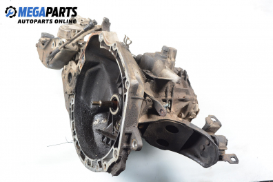 Ръчна скоростна кутия за Daewoo Lanos Hatchback (05.1997 - 01.2004) 1.3, 75 к.с.