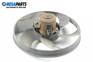Перка охлаждане за Citroen Xsara Break (10.1997 - 03.2010) 1.4 i, 75 к.с.
