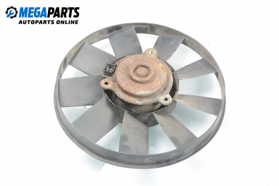 Перка охлаждане за Citroen Xsara Break (10.1997 - 03.2010) 1.4 i, 75 к.с.