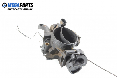 Дроселова клапа за Citroen Xsara Break (10.1997 - 03.2010) 1.4 i, 75 к.с.