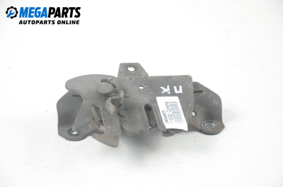 Брава преден капак за Mitsubishi Carisma Hatchback (07.1995 - 06.2006), 4+1 вр., хечбек, позиция: предна