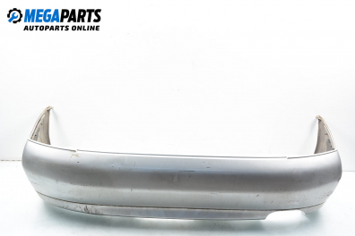 Задна броня за Mitsubishi Carisma Hatchback (07.1995 - 06.2006), хечбек