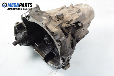 Ръчна скоростна кутия за Mitsubishi Carisma Hatchback (07.1995 - 06.2006) 1.6 (DA1A), 99 к.с.