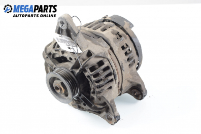 Алтернатор / генератор за Mitsubishi Carisma Hatchback (07.1995 - 06.2006) 1.6 (DA1A), 99 к.с.