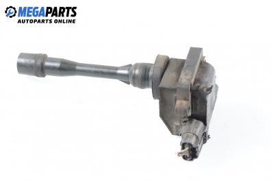 Запалителна бобина за Mitsubishi Carisma Hatchback (07.1995 - 06.2006) 1.6 (DA1A), 99 к.с.