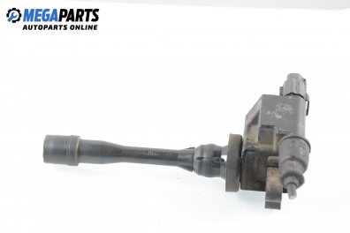 Запалителна бобина за Mitsubishi Carisma Hatchback (07.1995 - 06.2006) 1.6 (DA1A), 99 к.с.