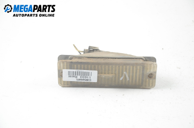 Мигач за Daewoo Racer Sedan (1986 - 2007), седан, позиция: лява