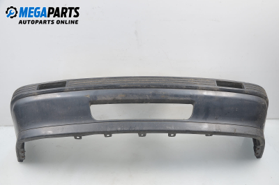 Предна броня за Daewoo Racer Sedan (1986 - 2007), седан, позиция: предна