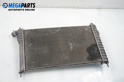 Воден радиатор за Daewoo Racer Sedan (1986 - 2007) 1.5, 75 к.с.