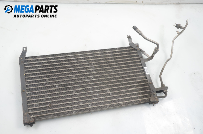 Климатичен радиатор за Daewoo Racer Sedan (1986 - 2007) 1.5, 75 к.с.