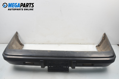 Задна броня за Daewoo Racer Sedan (1986 - 2007), седан