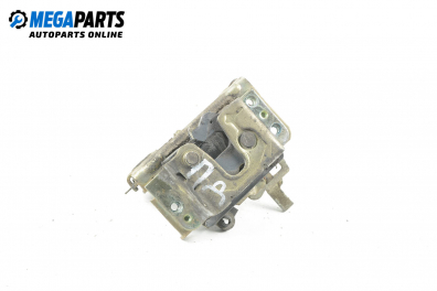 Брава на врата за Daewoo Racer Sedan (1986 - 2007), позиция: предна, дясна