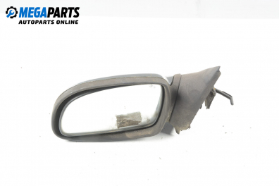 Огледало за Daewoo Racer Sedan (1986 - 2007), 4+1 вр., седан, позиция: лява