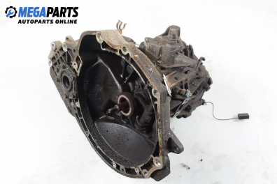 Ръчна скоростна кутия за Daewoo Racer Sedan (1986 - 2007) 1.5, 75 к.с.