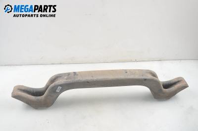 Буфер задна броня за Toyota Paseo Cabrio (EL54) (10.1996 - 01.1998), кабрио, позиция: задна