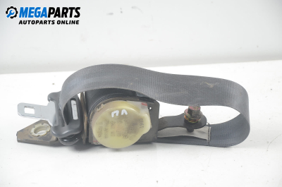 Предпазен колан за Toyota Paseo Cabrio (EL54) (10.1996 - 01.1998), 2+1 вр., позиция: предна, лява