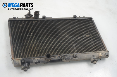Воден радиатор за Toyota Paseo Cabrio (EL54) (10.1996 - 01.1998) 1.5, 90 к.с.