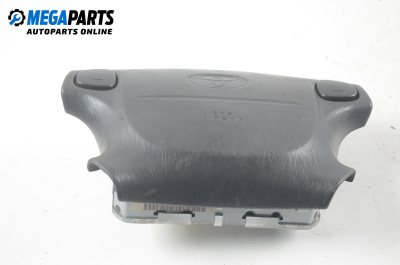 Airbag за Toyota Paseo Cabrio (EL54) (10.1996 - 01.1998), 2+1 вр., кабрио, позиция: предна