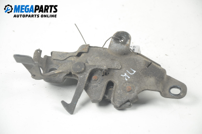 Брава преден капак за Toyota Paseo Cabrio (EL54) (10.1996 - 01.1998), 2+1 вр., кабрио, позиция: предна